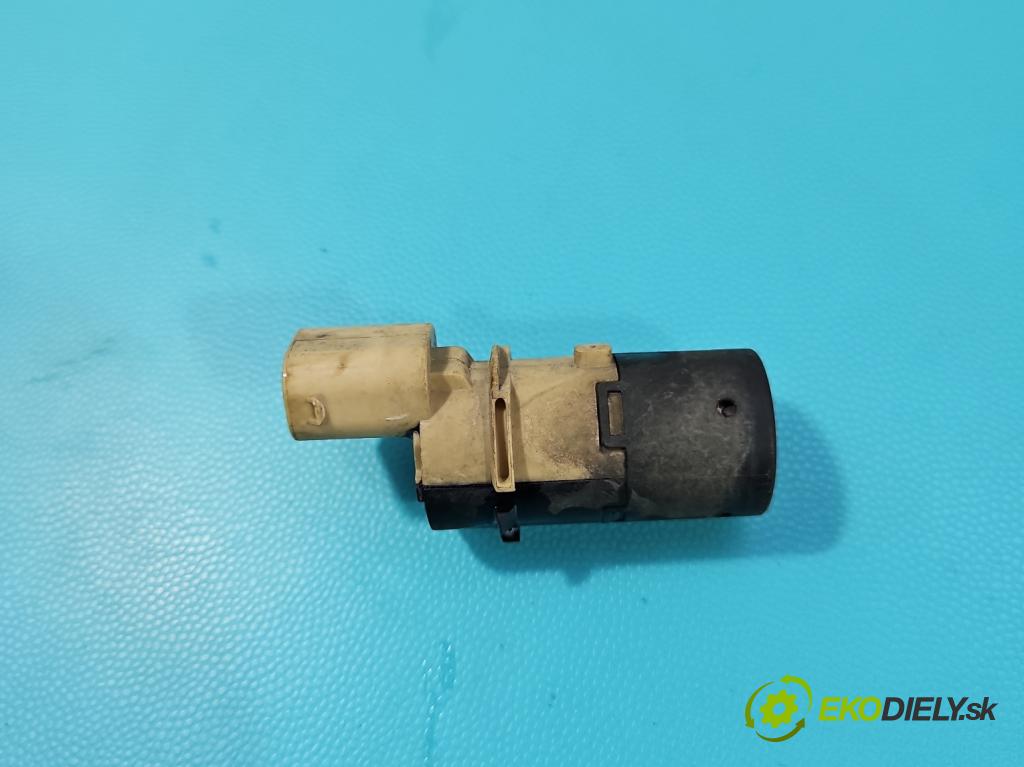 Citroen C8 2002-2014 2.0 hdi 120 HP manual 88 kW 1997 cm3 5- snímač parkovaní: 9649186580