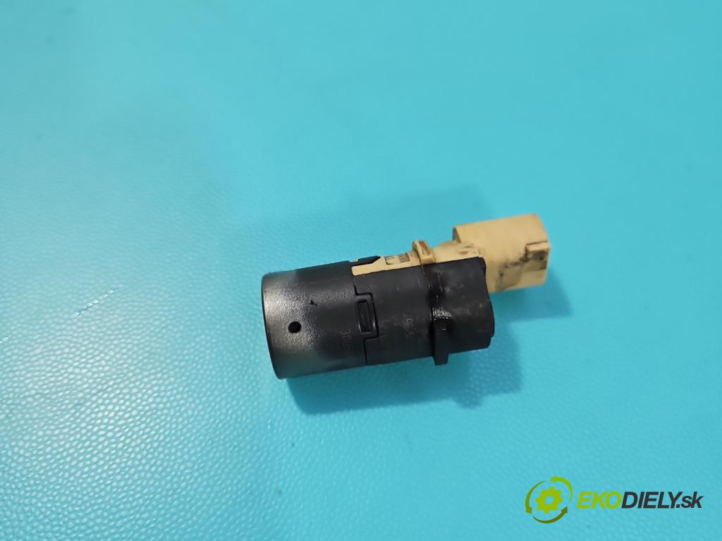 Citroen C8 2002-2014 2.0 hdi 120 hp manual 88 kW 1997 cm3 5- snímač parkování 9654790277