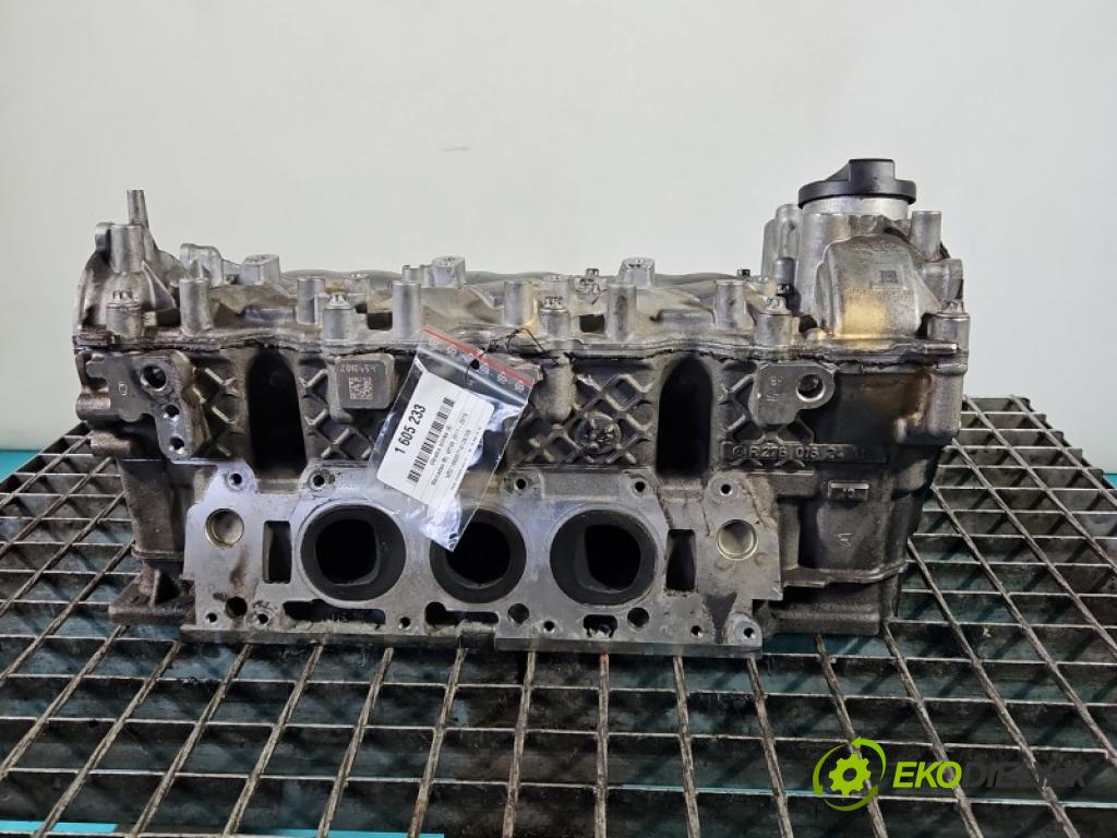 Mercedes ML W166 2011-2015 3.5 B V6 306KM automatic 225 kW 3498 cm3 5- hlava motoru R2760162401