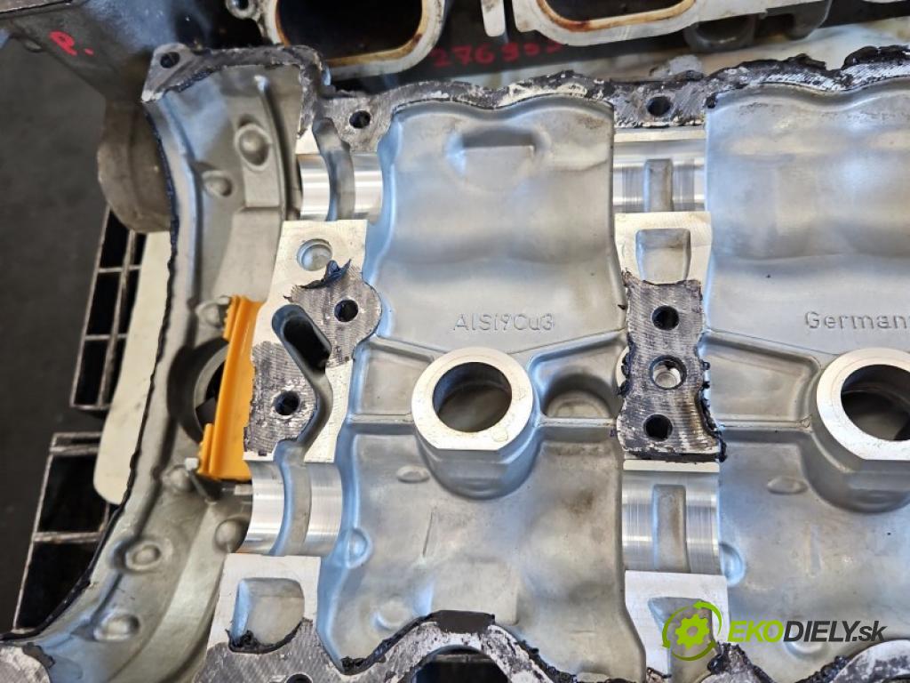 Mercedes ML W166 2011-2015 3.5 B V6 306KM automatic 225 kW 3498 cm3 5- hlava motoru R2760162401