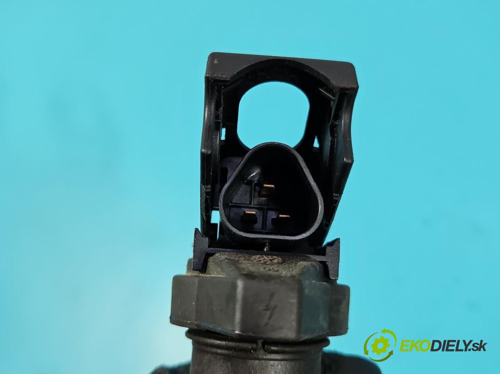 Bmw 1 E87 2004-2011 2.0 16V 129 HP manual 95 kW 1995 cm3 5- cievka zapaľovacia 7551260 (Zapaľovacia cievka)