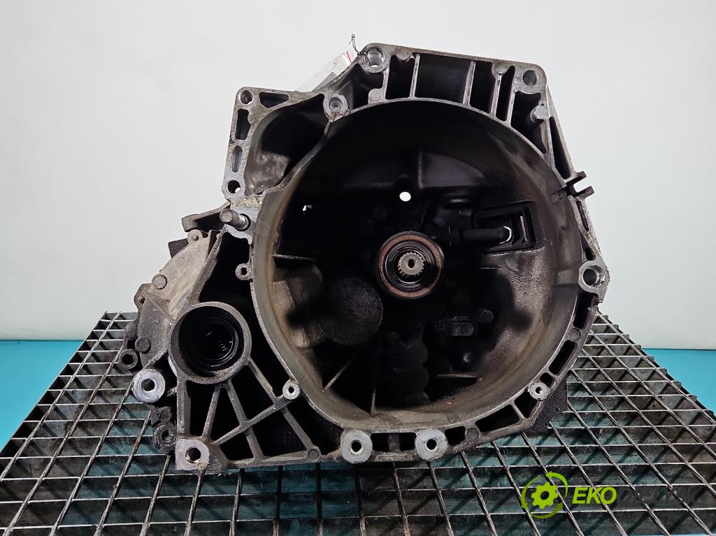 Fiat Punto Grande 1.4 T 120 HP manual 88 kW 1368 cm3 5- prevodovka stupeň,rýchlosť manual