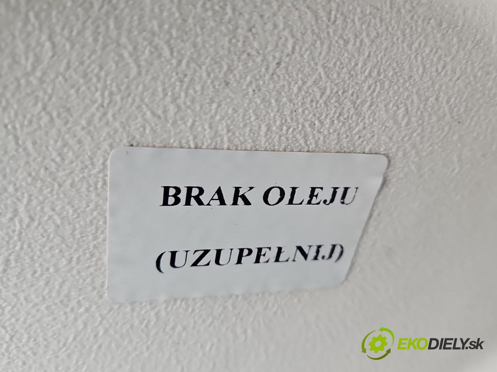 Fiat Punto Grande 1.4 T 120 HP manual 88 kW 1368 cm3 5- prevodovka stupeň,rýchlosť manual