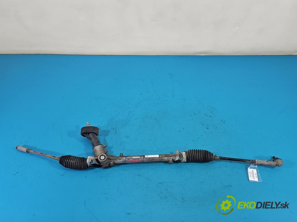 Skoda Citigo 2011-2019 1.0 MPI 75 hp manual 55 kW 999 cm3 5- řízení volant 1S1423057R