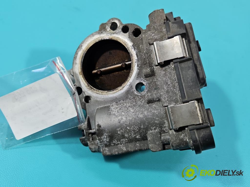 Skoda Citigo 2011-2019 1.0 MPI 75 HP manual 55 kW 999 cm3 5- klapka 04C133062D (Škrtiaca klapka)