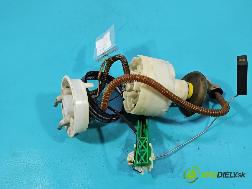 Audi A6 C5 1997-2004 1.8 20V 125 HP manual 92 kW 1781 cm3 4- čerpadlo palivo 8E0906087D