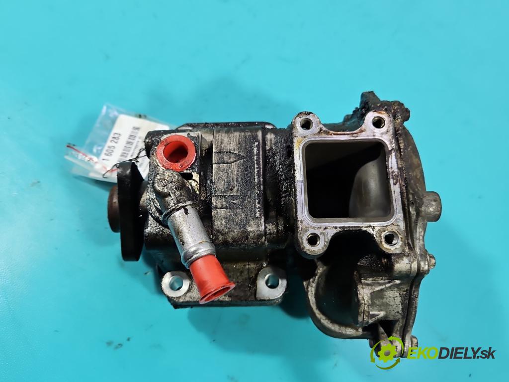 Bmw 1 E87 2004-2011 2.0 16V 129 hp manual 95 kW 1995 cm3 5- čerpadlo posilovač 6769598 (Servočerpadlo)
