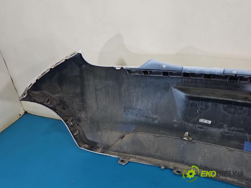 Skoda Citigo 2011-2019 1.0 MPI 75 hp manual 55 kW 999 cm3 5- nárazník zadní  (Klika dveří ostatní)