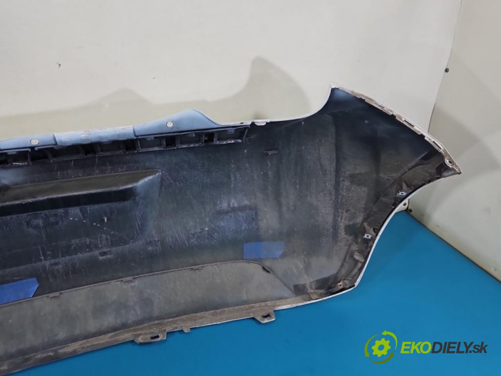 Skoda Citigo 2011-2019 1.0 MPI 75 hp manual 55 kW 999 cm3 5- nárazník zadní  (Klika dveří ostatní)