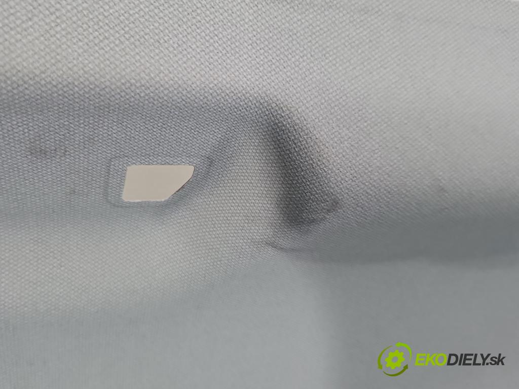 Mazda CX-3 2014-2021 5