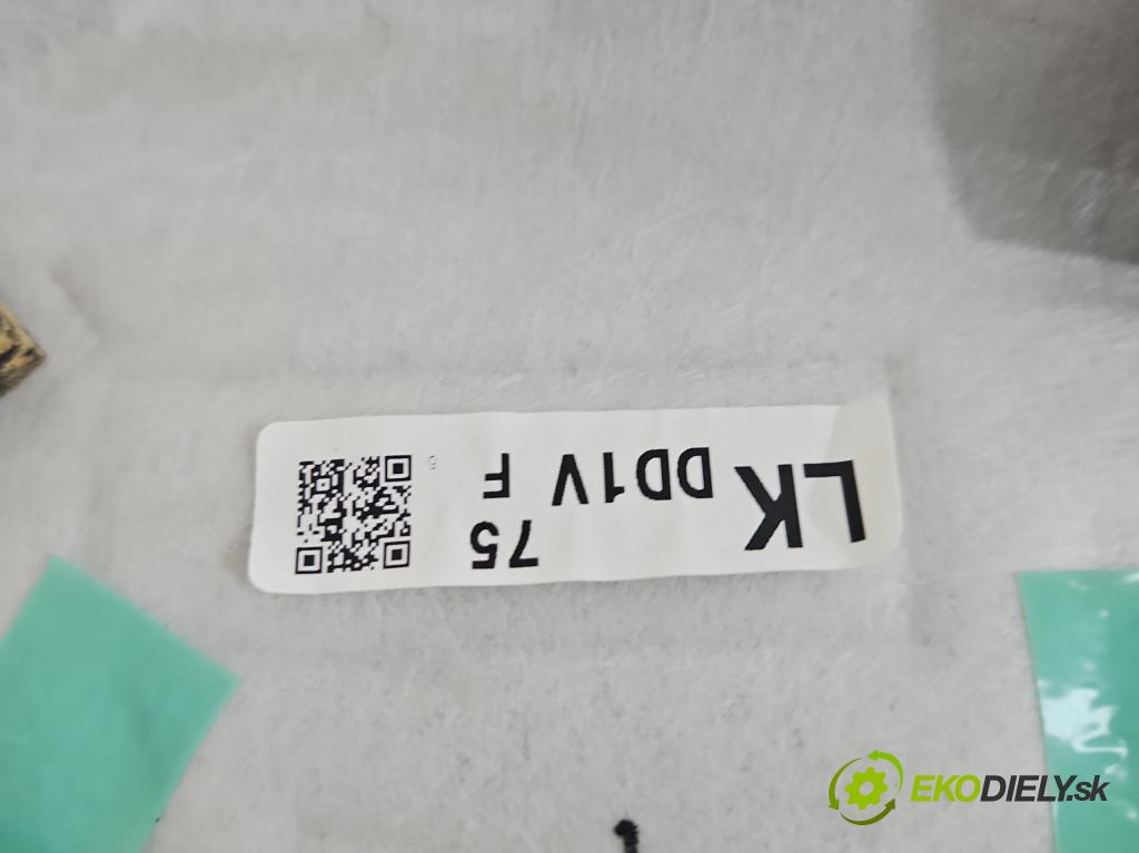 Mazda CX-3 2014-2021 5
