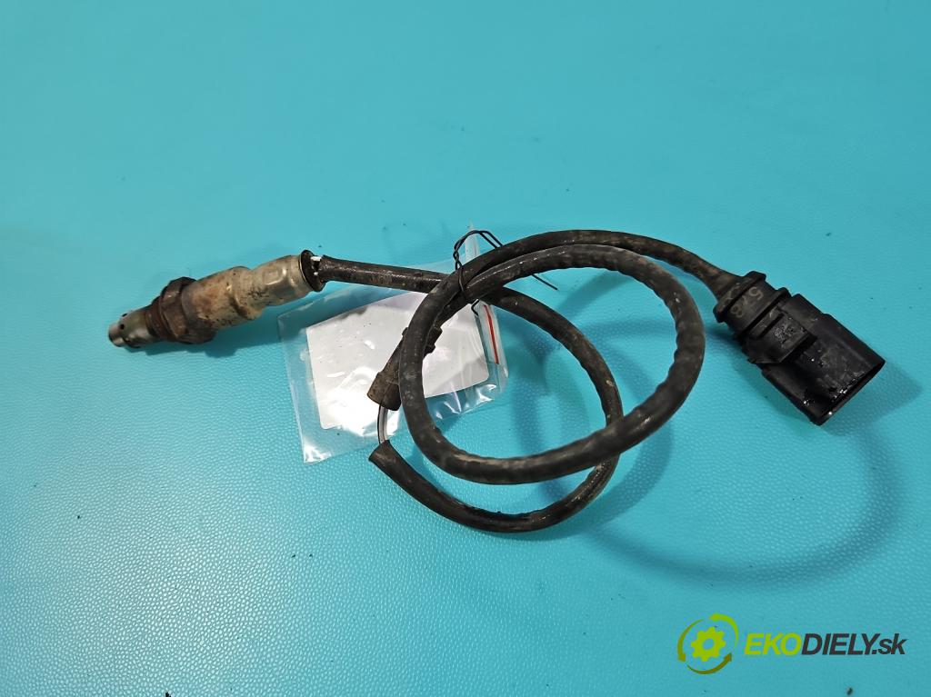 Skoda Citigo 2011-2019 1.0 MPI 75 HP manual 55 kW 999 cm3 5- Sonda lambda 04C906262AL (Lambda sonda)