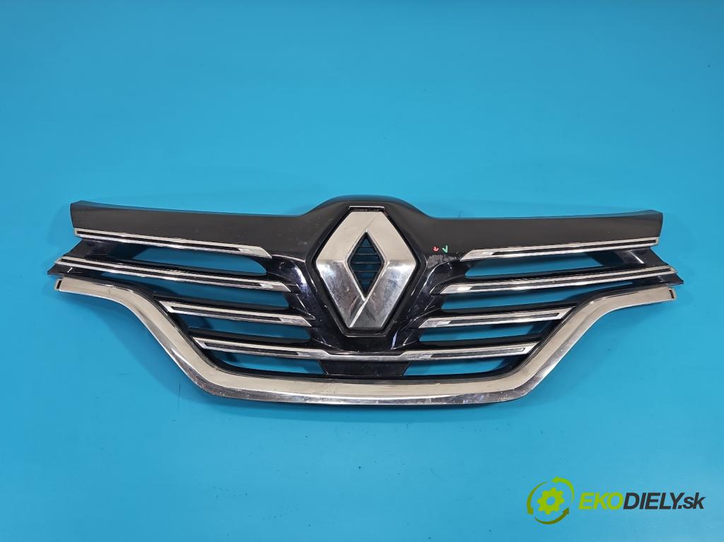 Renault Espace V 2014-2023 1.6 dci 160 HP automatic 118 kW 1598 cm3 5- miežka 622562277R