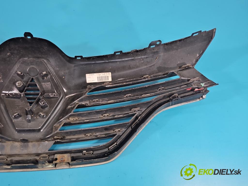 Renault Espace V 2014-2023 1.6 dci 160 hp automatic 118 kW 1598 cm3 5- mřížka 622562277R