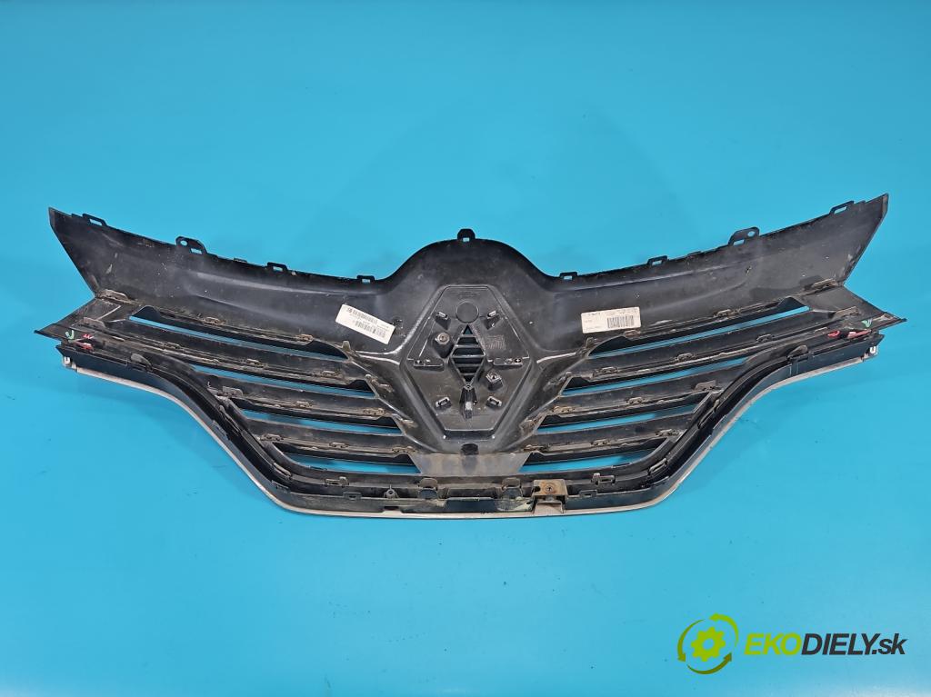 Renault Espace V 2014-2023 1.6 dci 160 hp automatic 118 kW 1598 cm3 5- mřížka 622562277R