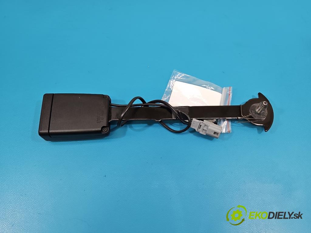 Renault Espace V 2014-2023 1.6 dci 160 HP automatic 118 kW 1598 cm3 5- pas bezpečnosť: predné pravý 878173738R
