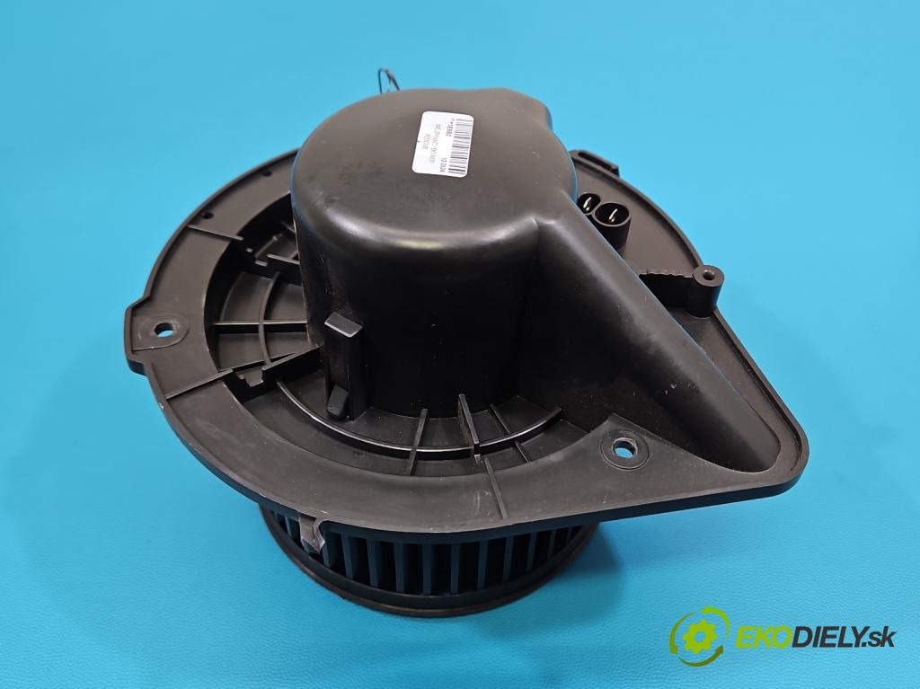Audi 80 B4 1991-1994 1.9 tdi 90 hp manual 66 kW 1896 cm3 5- ventilátor vzduchu 