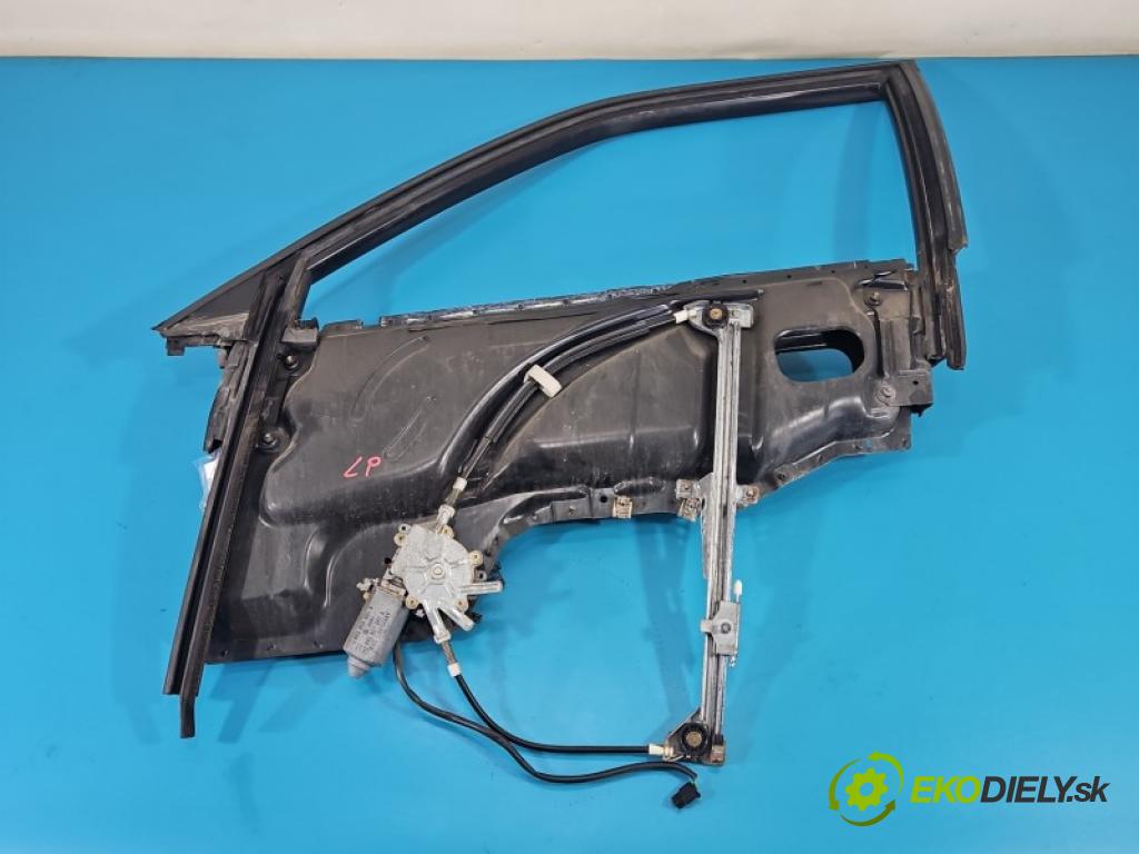 Audi 80 B4 1991-1994 1.9 tdi 90 hp manual 66 kW 1896 cm3 5- mechanismus stahování přední levý 893959801B