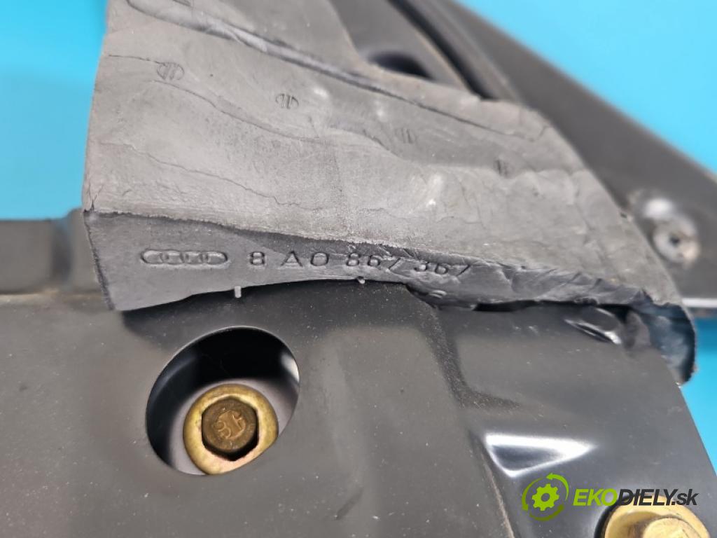 Audi 80 B4 1991-1994 1.9 tdi 90 hp manual 66 kW 1896 cm3 5- mechanismus stahování přední levý 893959801B
