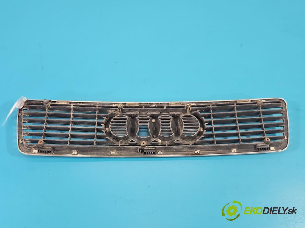 Audi 80 B4 1991-1994 1.9 tdi 90 HP manual 66 kW 1896 cm3 5- miežka 8G0853651C