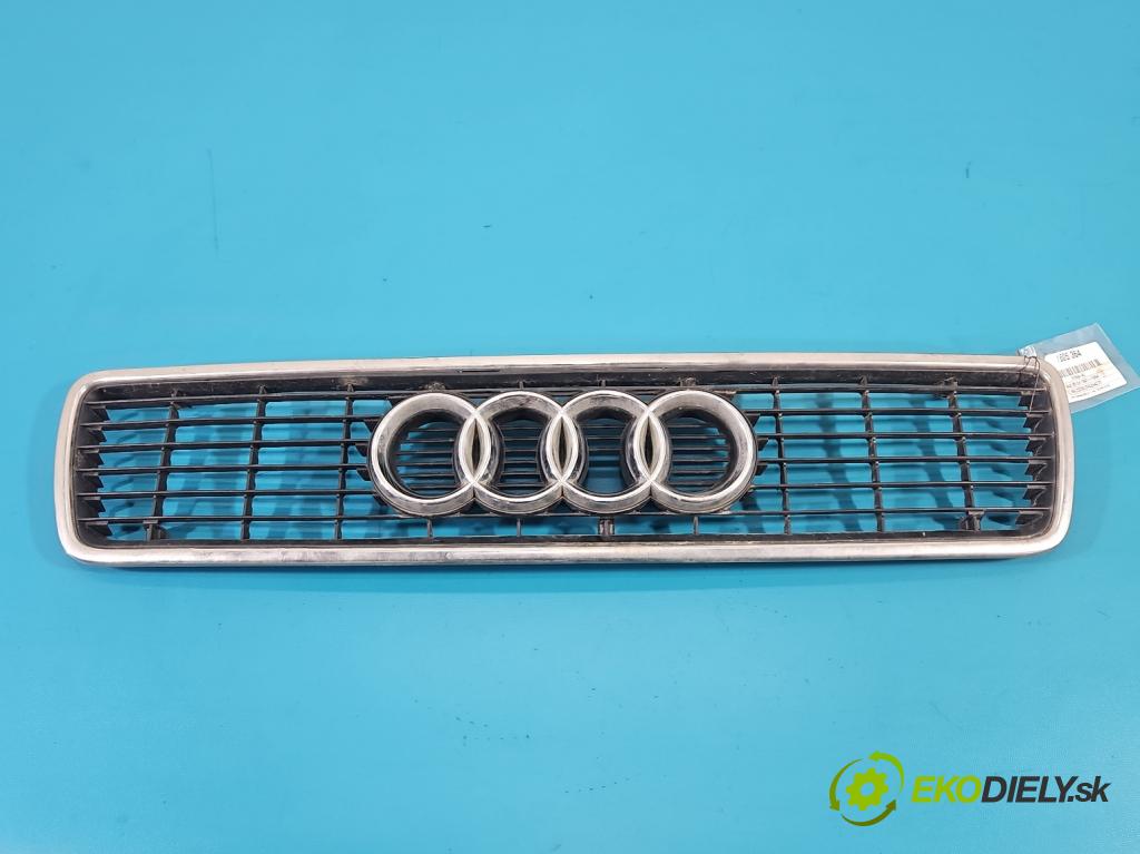 Audi 80 B4 1991-1994 1.9 tdi 90 hp manual 66 kW 1896 cm3 5- mřížka 8G0853651C