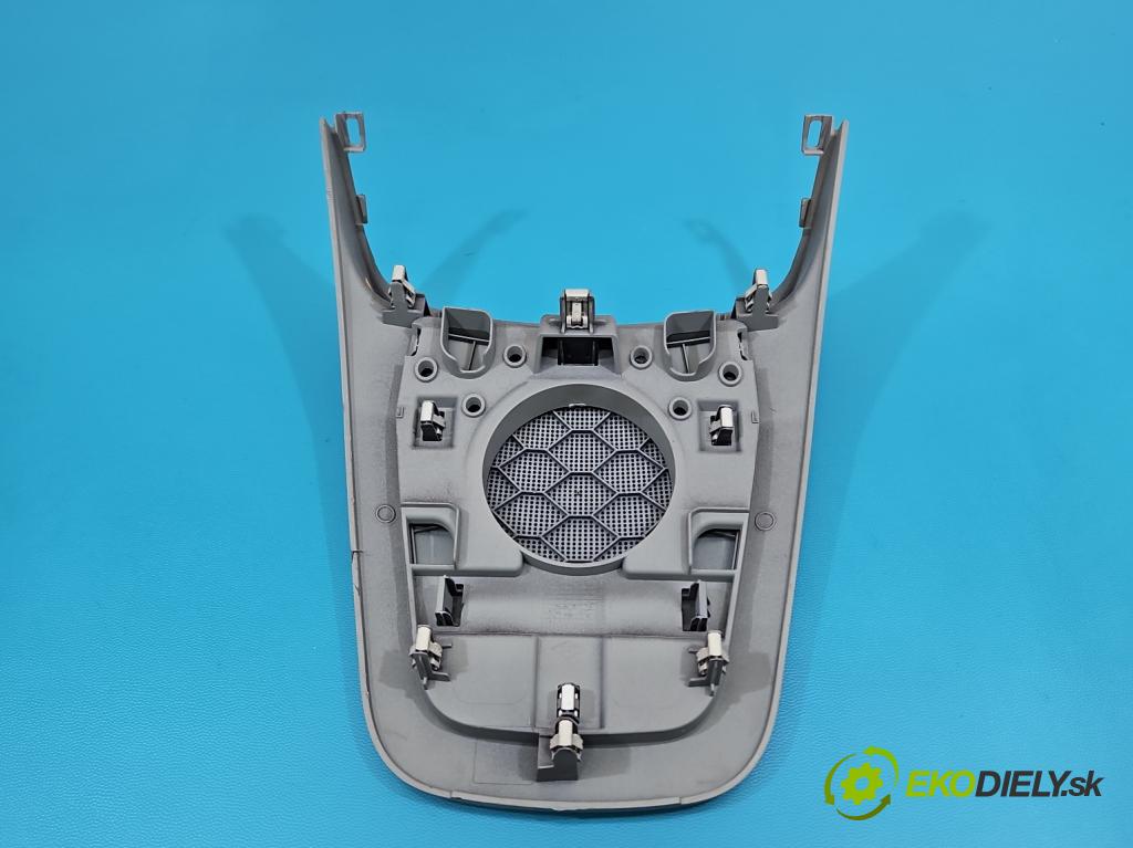 Renault Espace V 2014-2023 1.6 dci 160 hp automatic 118 kW 1598 cm3 5- kryt plastová 1418540X