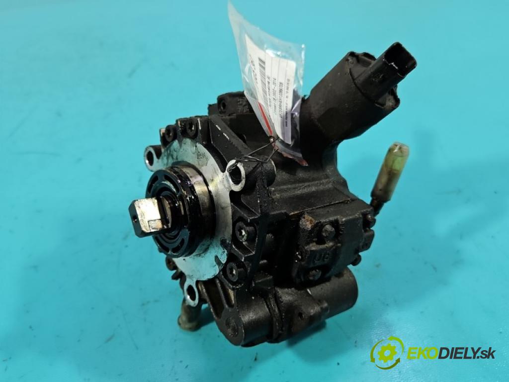 Citroen C8 2002-2014 2.0 hdi 120 hp manual 88 kW 1997 cm3 5- čerpadlo vstřikovací 9688153080 (Vstřikovací čerpadlo)