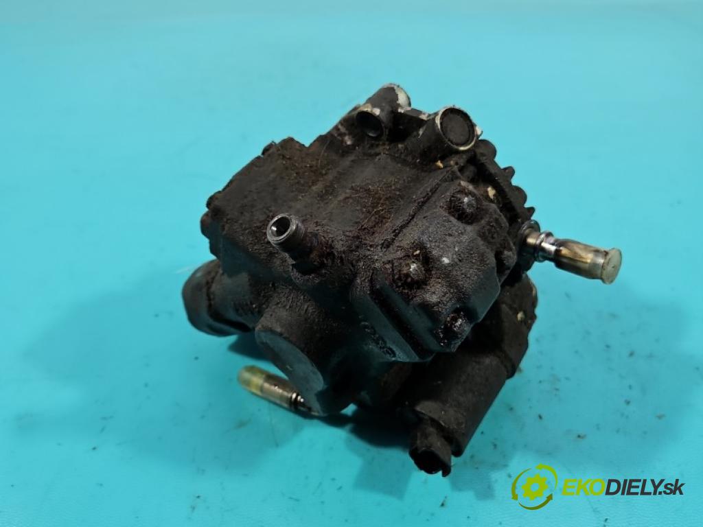 Citroen C8 2002-2014 2.0 hdi 120 hp manual 88 kW 1997 cm3 5- čerpadlo vstřikovací 9688153080 (Vstřikovací čerpadlo)
