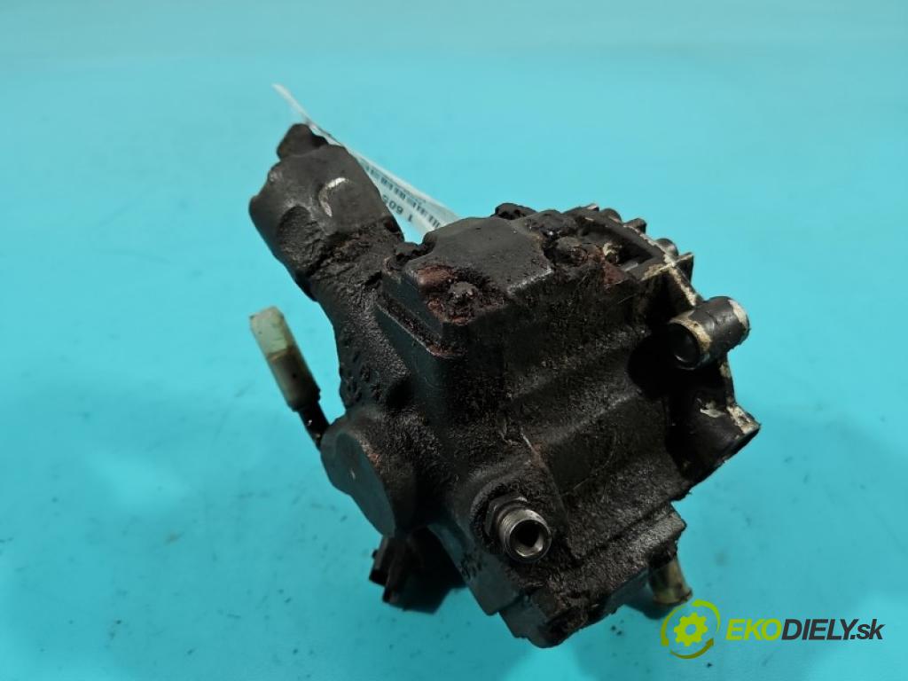 Citroen C8 2002-2014 2.0 hdi 120 hp manual 88 kW 1997 cm3 5- čerpadlo vstřikovací 9688153080 (Vstřikovací čerpadlo)
