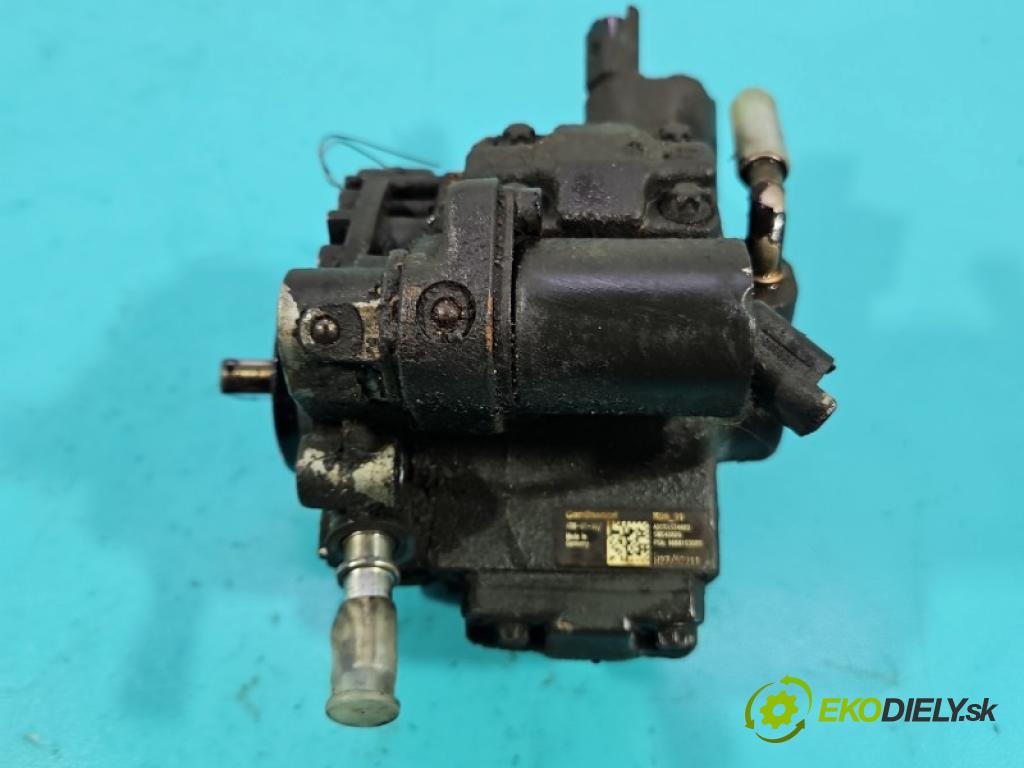 Citroen C8 2002-2014 2.0 hdi 120 hp manual 88 kW 1997 cm3 5- čerpadlo vstřikovací 9688153080 (Vstřikovací čerpadlo)