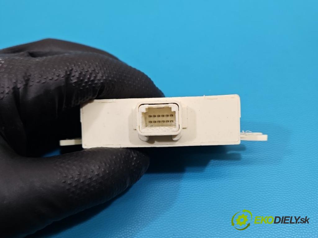 Renault Espace V 2014-2023 1.6 dci 160 hp automatic 118 kW 1598 cm3 5- řídící jednotka 285484254R