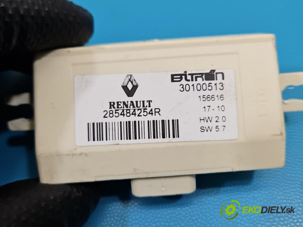Renault Espace V 2014-2023 1.6 dci 160 hp automatic 118 kW 1598 cm3 5- řídící jednotka 285484254R