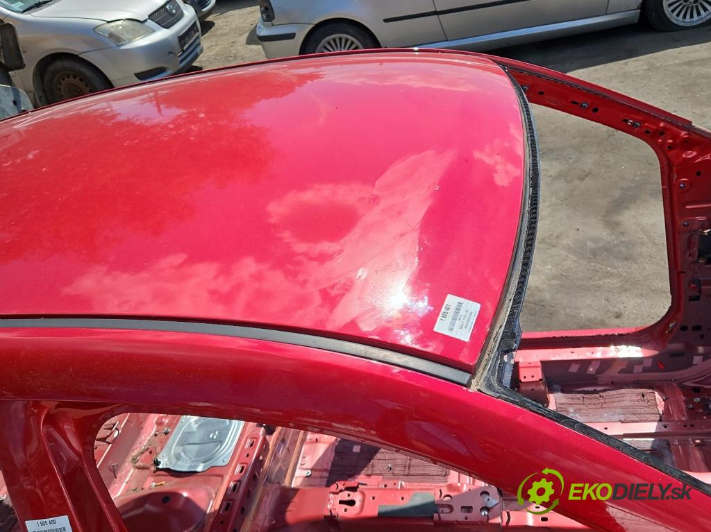 Mazda CX-3 2014-2021 1.5d 105 HP manual 77 kW 1499 cm3 5- strecha