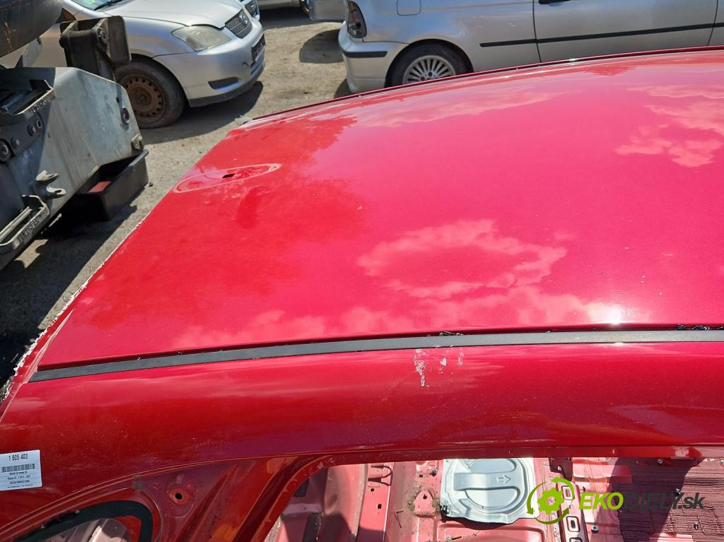 Mazda CX-3 2014-2021 1.5d 105 HP manual 77 kW 1499 cm3 5- strecha