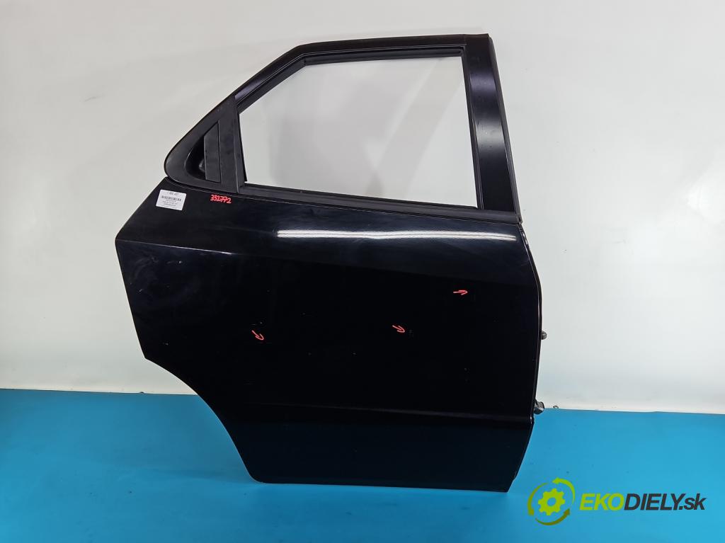 Honda Civic VIII 2006-2011 1.8 16V 140 HP manual 103 kW 1799 cm3 5- dvere zadné pravé (Kľučka dverí ostatné)
