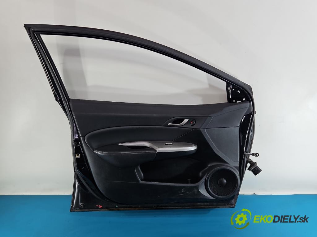 Honda Civic VIII 2006-2011 1.8 16V 140 HP manual 103 kW 1799 cm3 5- dvere predné ľavé  (Kľučka dverí ostatné)