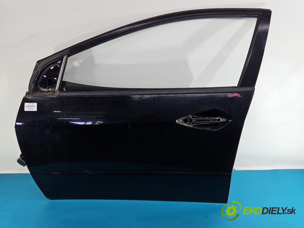 Honda Civic VIII 2006-2011 1.8 16V 140 HP manual 103 kW 1799 cm3 5- dvere predné ľavé  (Kľučka dverí ostatné)