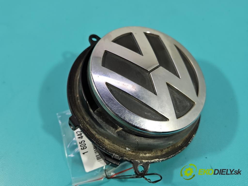 Vw Golf V 2003-2009 1.4 16V 80 hp manual 59 kW 1390 cm3 5- klika kufrových dveří zadní 1K0827469E
