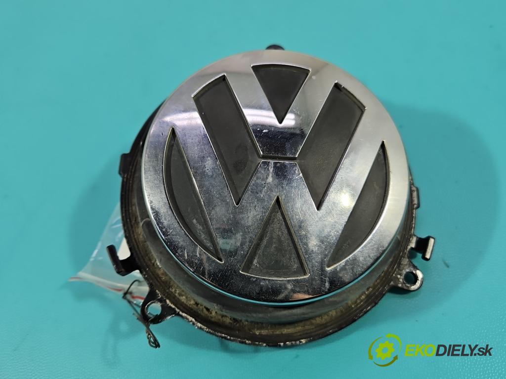 Vw Golf V 2003-2009 1.4 16V 80 hp manual 59 kW 1390 cm3 5- klika kufrových dveří zadní 1K0827469E