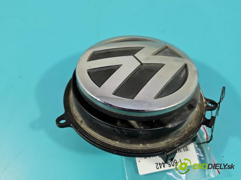 Vw Golf V 2003-2009 1.4 16V 80 hp manual 59 kW 1390 cm3 5- klika kufrových dveří zadní 1K0827469E