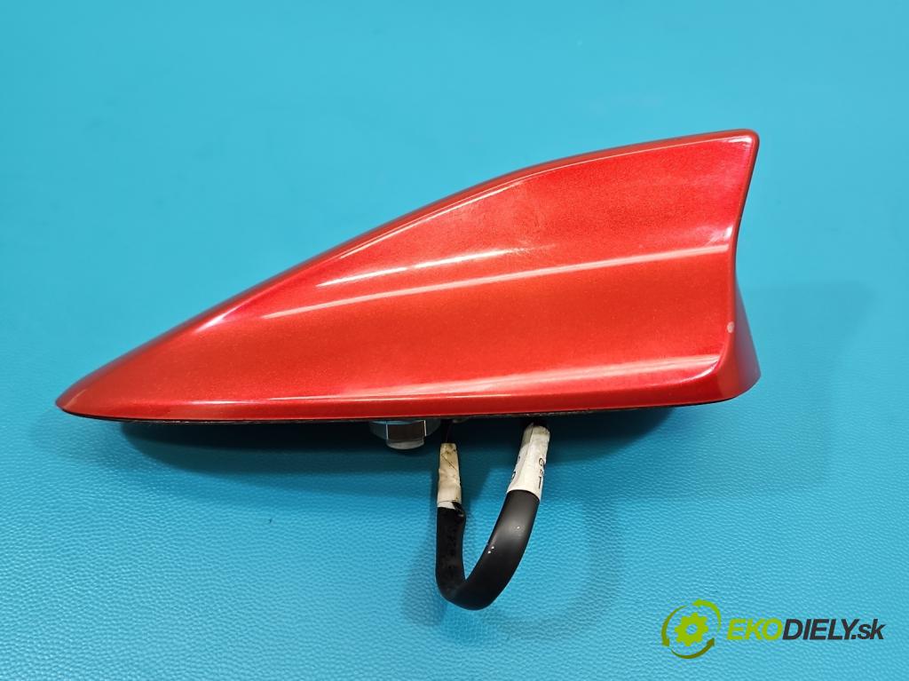Mazda CX-3 2014-2021 1.5d 105 hp manual 77 kW 1499 cm3 5- Antena GML866930