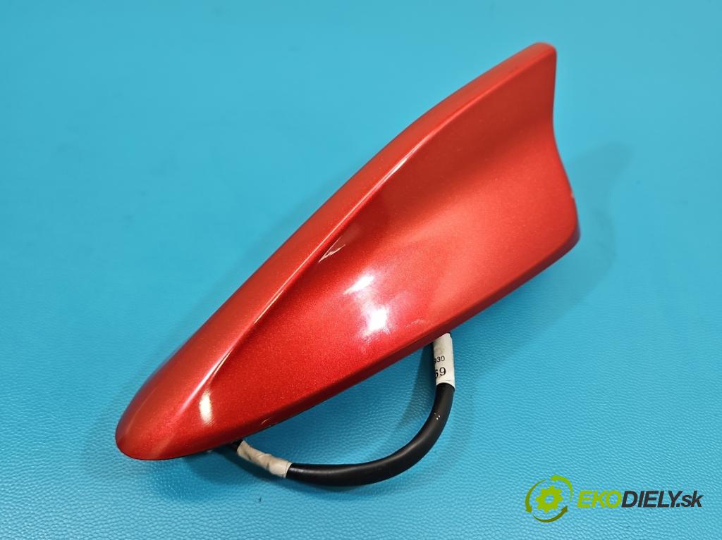 Mazda CX-3 2014-2021 1.5d 105 hp manual 77 kW 1499 cm3 5- Antena GML866930