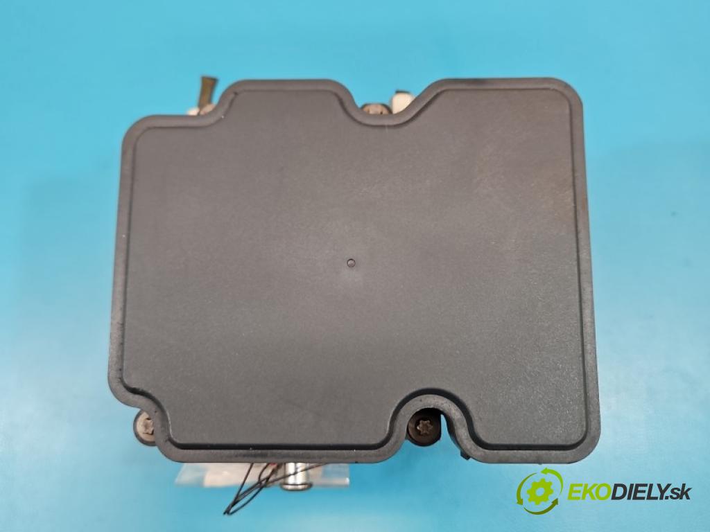Mazda CX-3 2014-2021 1.5 105 hp manual 77 kW 1499 cm3 5- čerpadlo abs 0265956315 (Pumpa ABS)