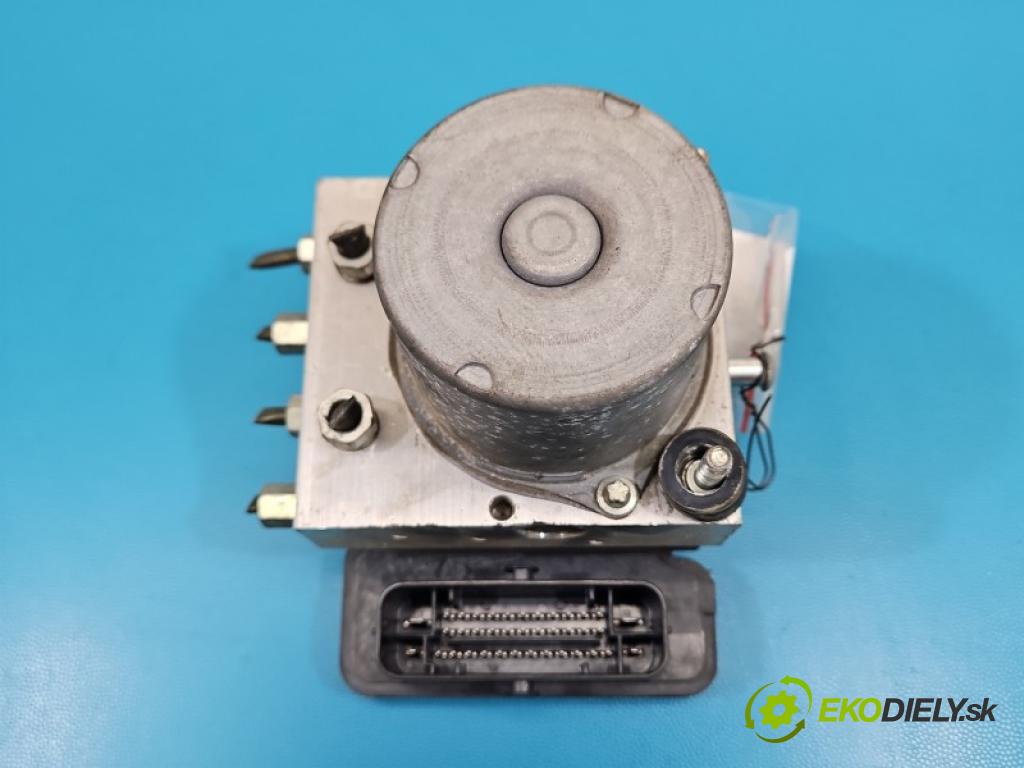 Mazda CX-3 2014-2021 1.5 105 hp manual 77 kW 1499 cm3 5- čerpadlo abs 0265956315 (Pumpa ABS)