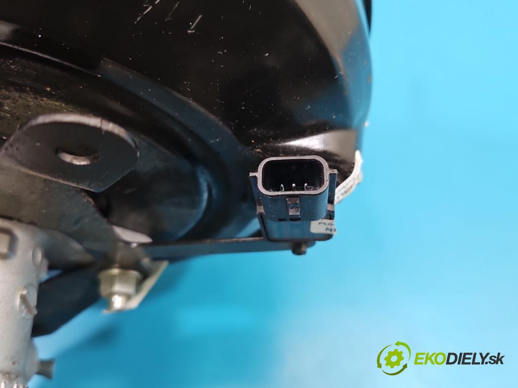 Mazda CX-3 2014-2021 1.5d 105 hp manual 77 kW 1499 cm3 5- servo posilovač 0204823725
