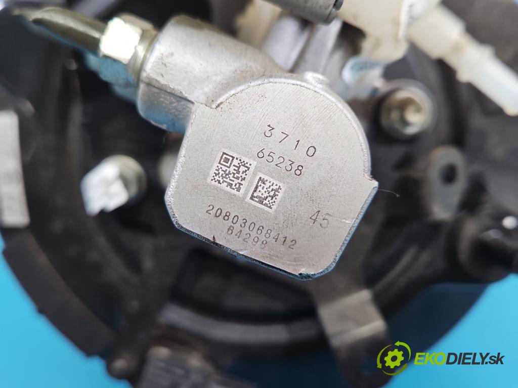 Mazda CX-3 2014-2021 1.5d 105 hp manual 77 kW 1499 cm3 5- servo posilovač 0204823725