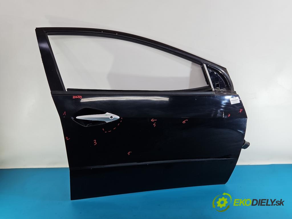 Honda Civic VIII 2006-2011 1.8 16V 140 HP manual 103 kW 1799 cm3 5- dvere predné pravé  (Kľučka dverí ostatné)