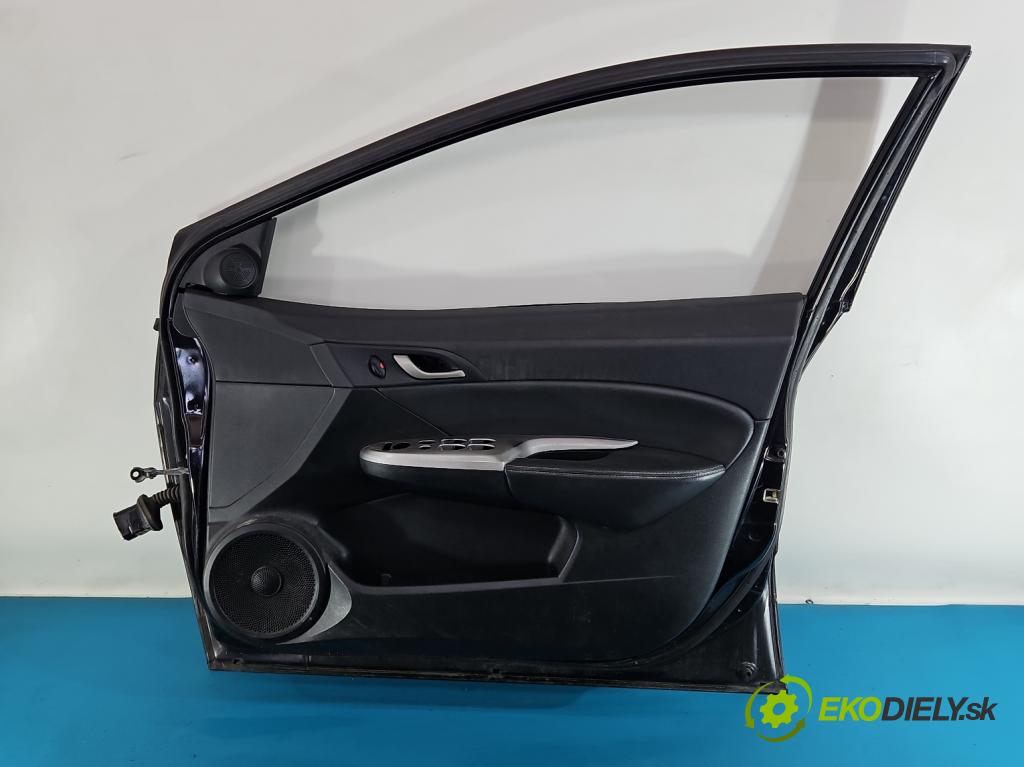 Honda Civic VIII 2006-2011 1.8 16V 140 HP manual 103 kW 1799 cm3 5- dvere predné pravé  (Kľučka dverí ostatné)