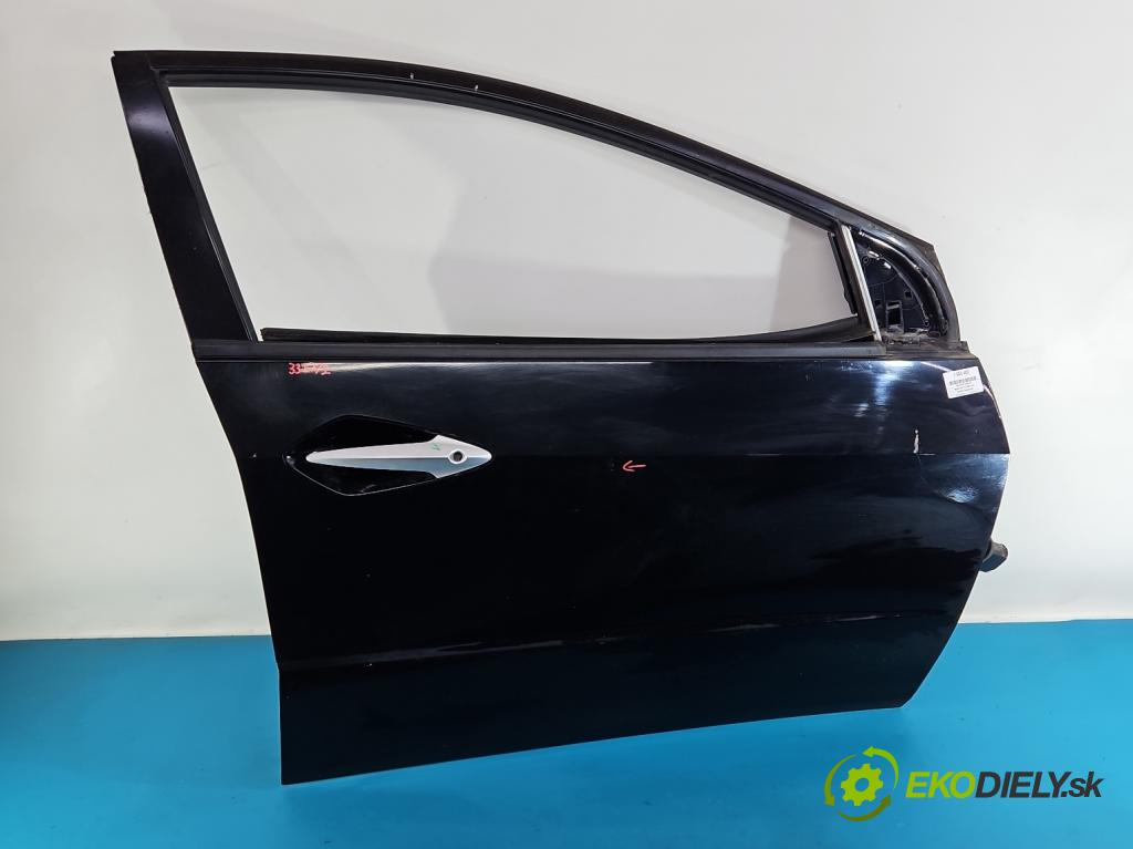 Honda Civic VIII 2006-2011 1.8 16V 140 hp manual 103 kW 1799 cm3 5- dveře přední pravé  (Klika dveří ostatní)