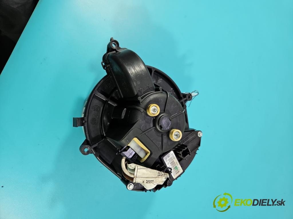 Citroen C4 Grand picasso I 2006-2013 1.6 T 156 HP automatic 115 kW 1598 cm3 5- ventilátor vzduchu 5E2228200